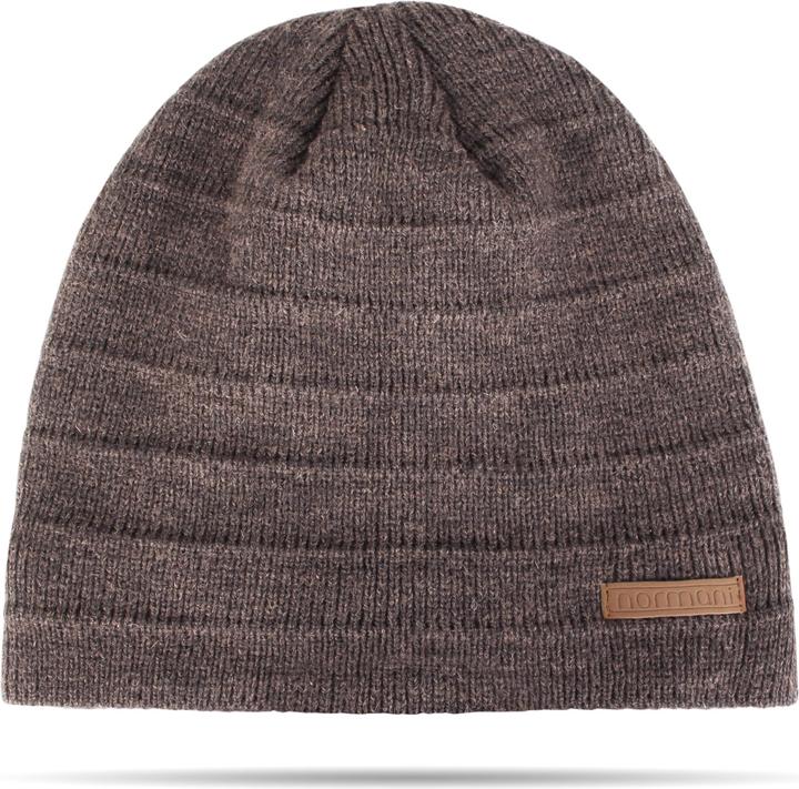 Produktbild Normani Wintermütze Sudbury (One Size)
