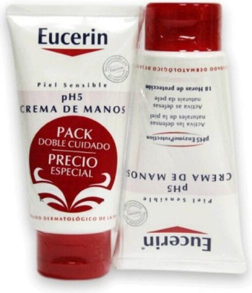 Image du produit Eucerin pH5 (75 ml)