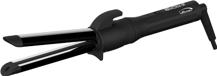 Produktbild Sinelco Rotierendes Lockenstab mit Clip-System