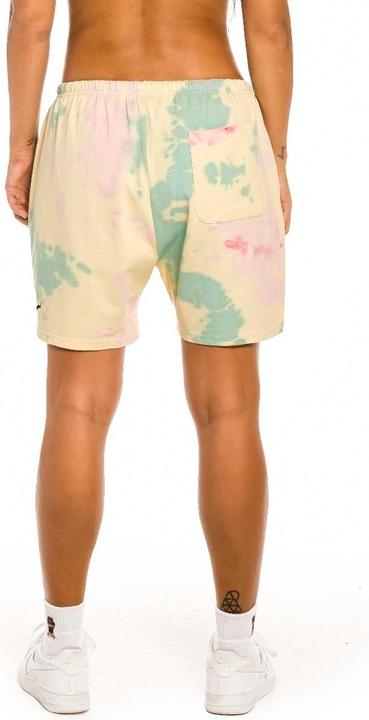 Actual product image Grimey short trespass (XL)
