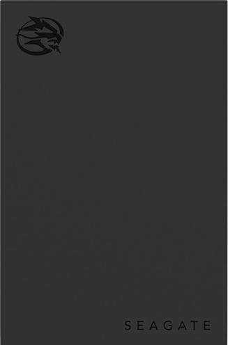 Actual product image Seagate FireCuda (1 TB)