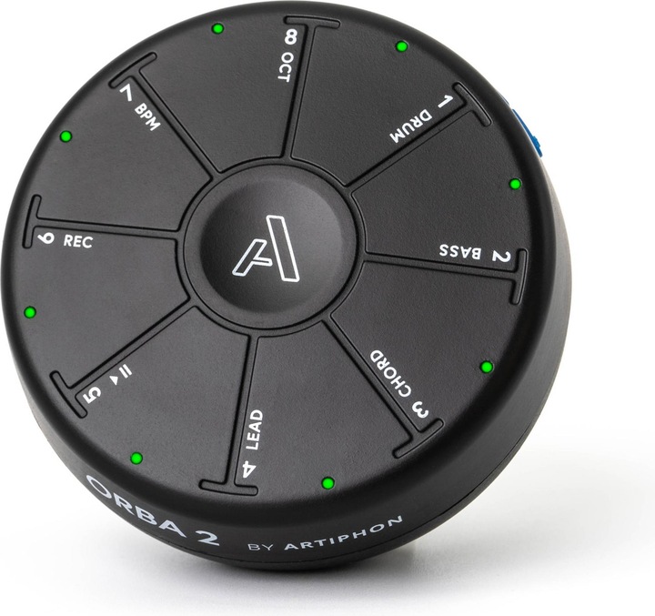 Image du produit Artiphon Orba 2