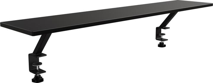 Arozzi PCH Arena Desk Riser Large schwarz