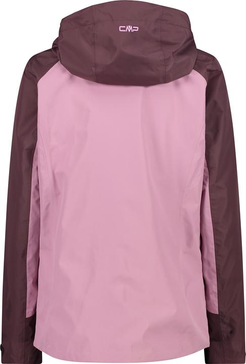 Actual product image CMP Campagnolo Hoodie (S)