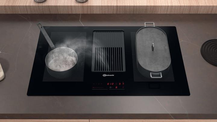 Image du produit Bauknecht BVH80 Venting Flexi