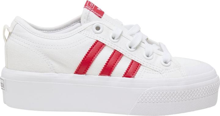 Immagine prodotto adidas Scarpe con plateau NIZZA - 87607 (35.5)