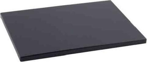 Produktbild Lacor Cutting Board Polyethylene 60x40 Black