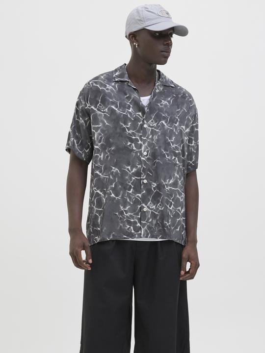 Immagine prodotto Jack & Jones Wide Fit Hemd Hemd (S)