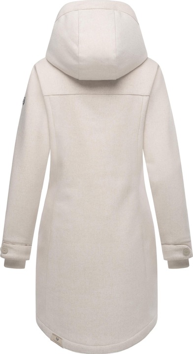 Image du produit Ragwear Jannisa Coat (M)