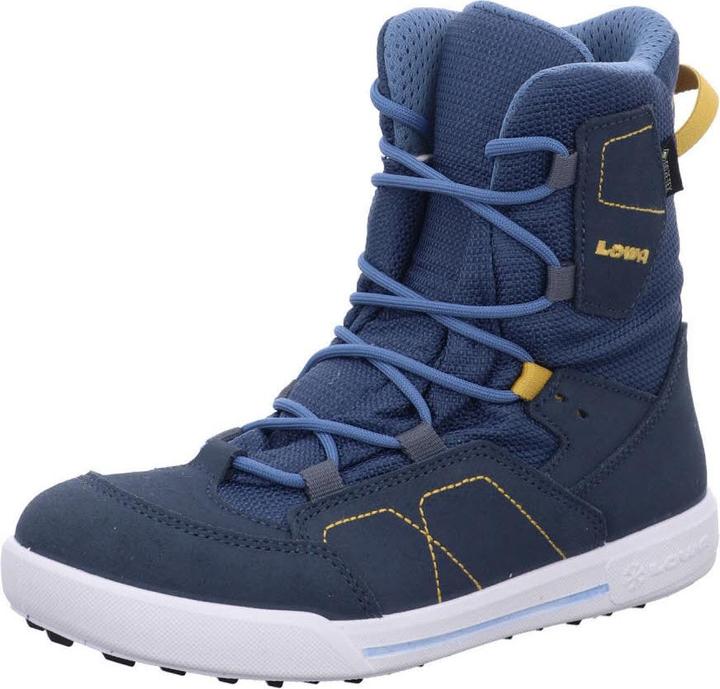 Image du produit Lowa Raik Gtx (29)