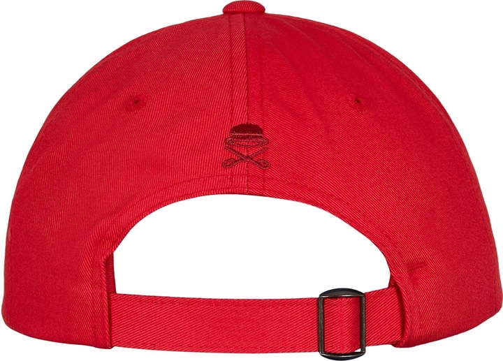 Produktbild Cayler & Sons C&S WL Six Forever Curved Cap (One Size)