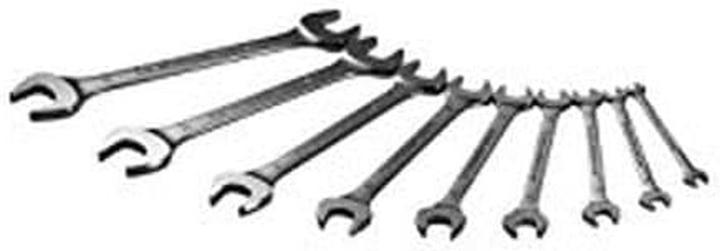 Produktbild Facom Doppelmaulschlüsselsatz