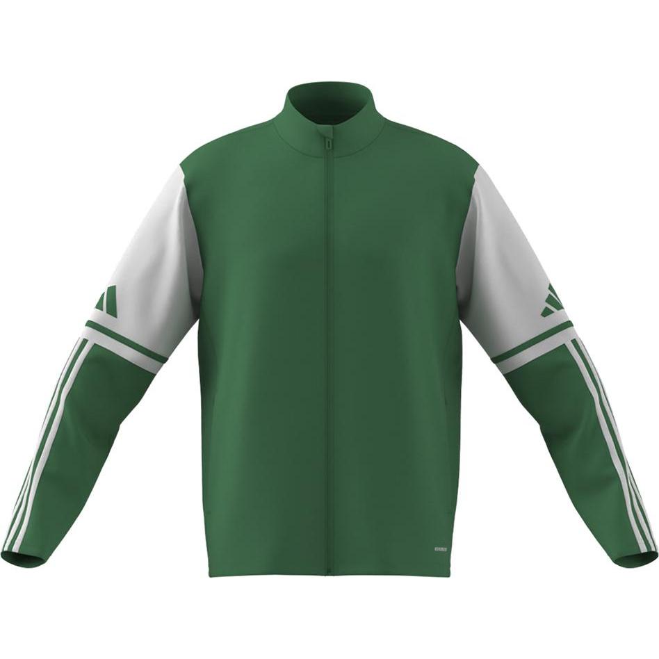 adidas, Herren, Jacke, Squadra 25 Trainingsjacke (XXL), Grün, XXL