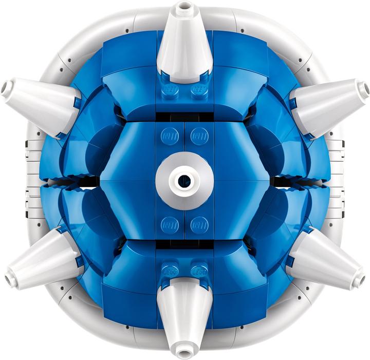 Image du produit LEGO Super Mario Mario Kart: Stachi-Panzer (40787, LEGO Super Mario)