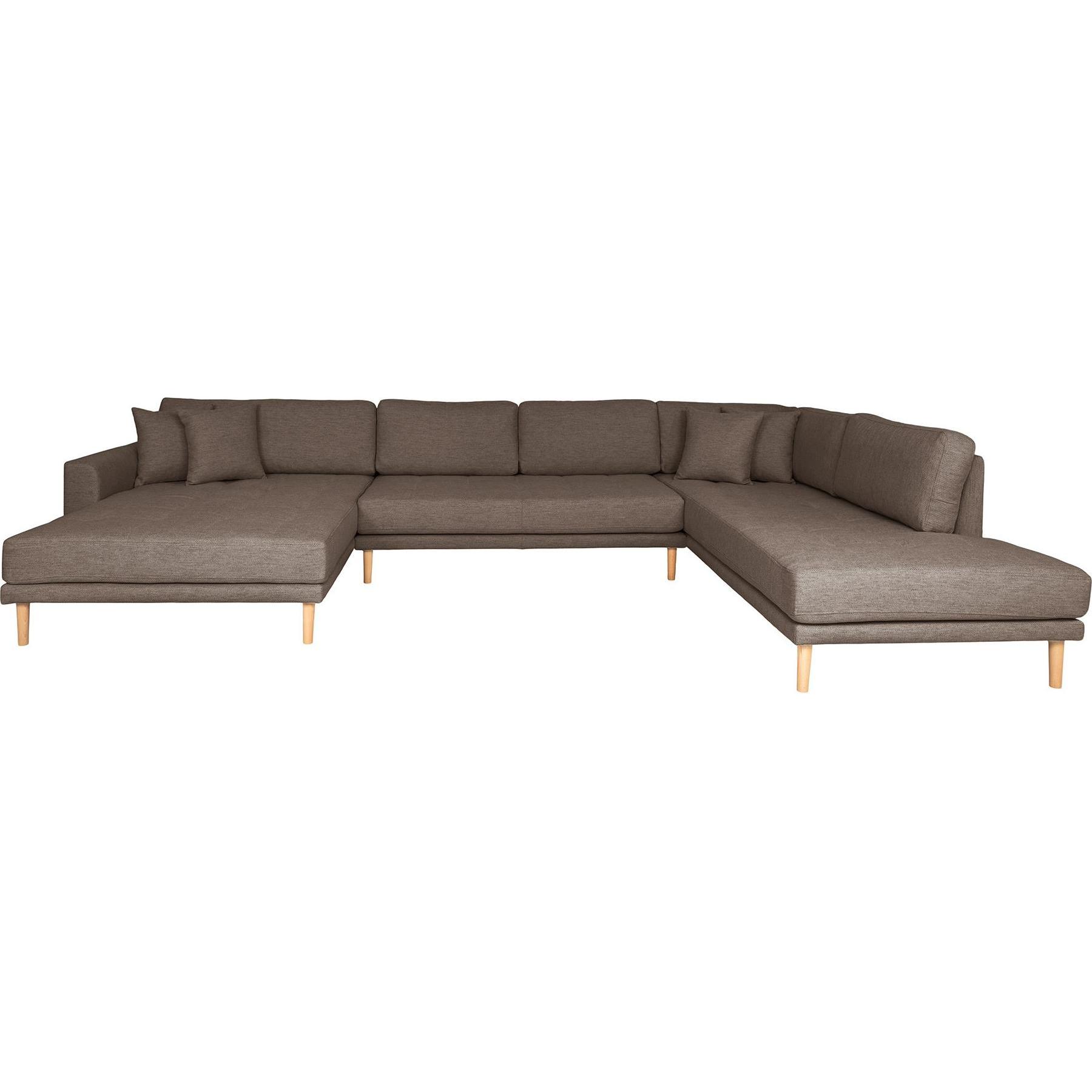 House Nordic, Sofa, Lido (Ecksofa)