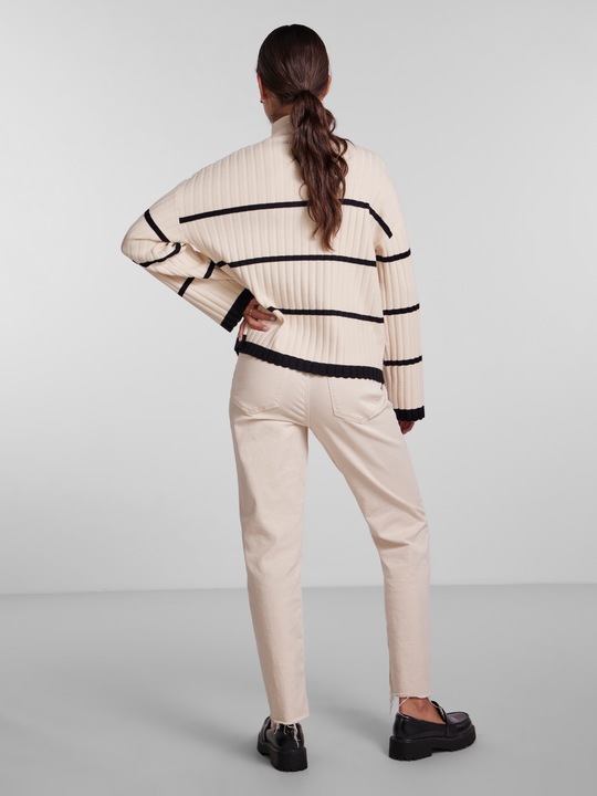 Produktbild Pieces PCHILJA Strickpullover (S)