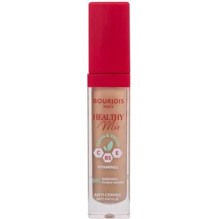 Thumbnail - Bourjois, Concealer, Healthy Mix Clean & Vegan Anti-Fatigue Concealer (53 Golden Beige)