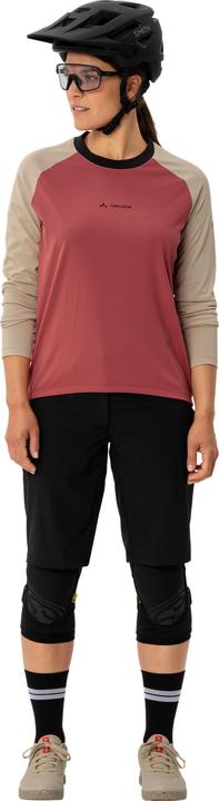 Actual product image Vaude Loamer LS Shirt (36, XS)