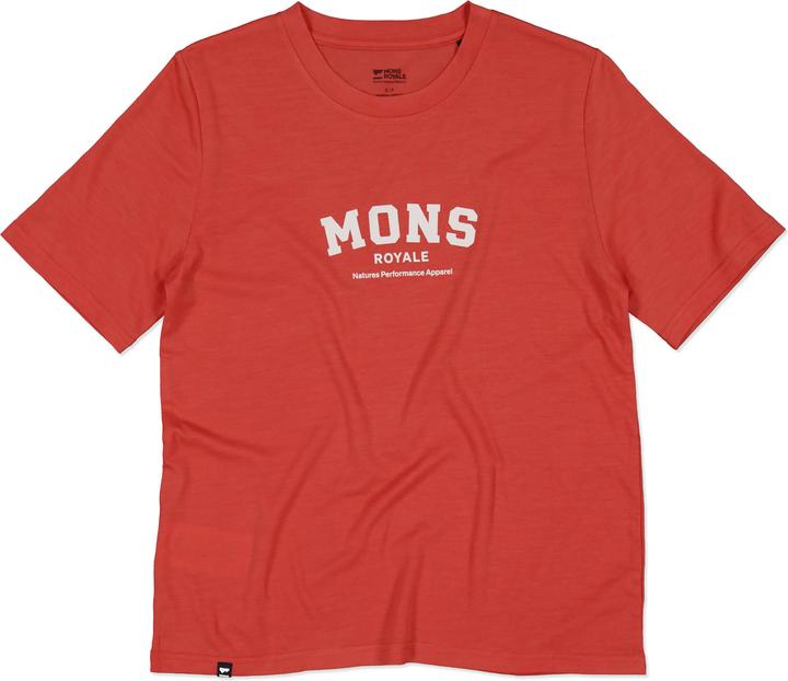 Actual product image Mons Royale Icon Merino (S)
