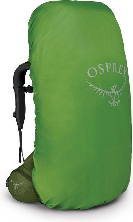 Actual product image Osprey Aether 55 (55 l)