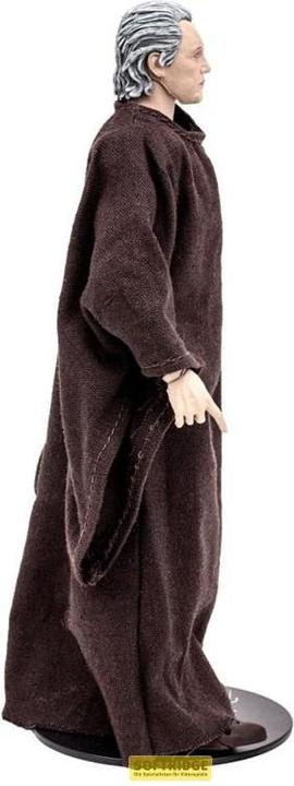 Actual product image McFarlane Dune: Part 2 Action Figure Emperor Shaddam IV 18 cm