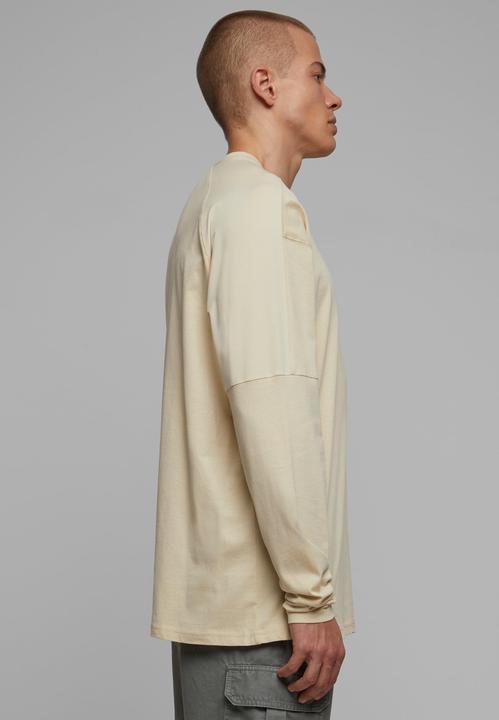Immagine prodotto Urban Classics Raglan Back Longsleeve (M)