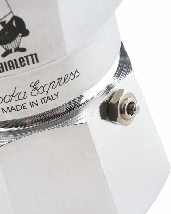 Produktbild Bialetti Moka 3 Tassen (3 T.)