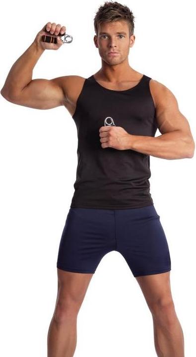 Image du produit Body Sculpture Einstellbare Klemme