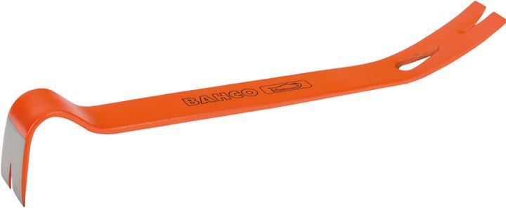 Produktbild Bahco Flaches Nageleisen mit gebogenem und flachem Ende, 374 mm