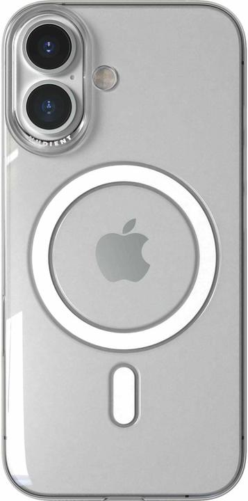 Nudient Thin Case (Apple iPhone 16)