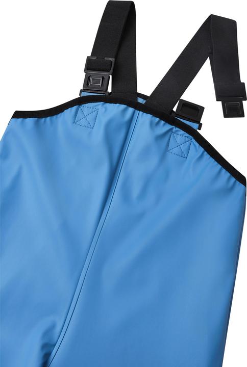 Immagine prodotto Reima Pantaloni da pioggia per bambini Lammikko Denim (74)