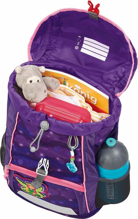 Actual product image Step by Step backpack set KID, 3 pieces