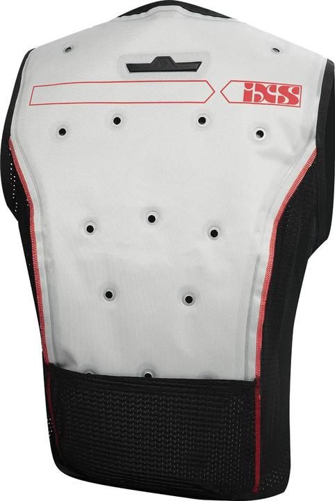 Produktbild iXS Kühlweste Bodycool Dry (3XL)