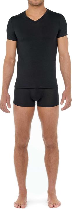 Immagine prodotto HOM Tshirt V-Neck Tencel Soft (M)