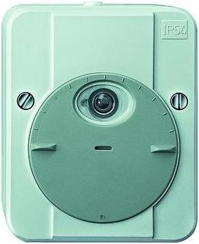Produktbild Elbro 0176700 Lichtgrau