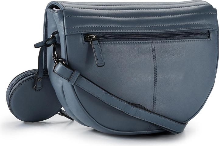 Immagine prodotto Picard Evolute Umhängetasche Leder 25 cm