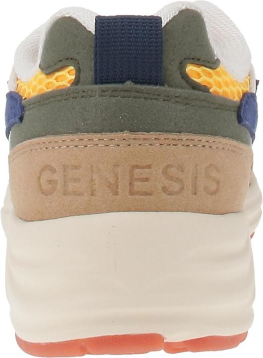 Immagine prodotto Genesis Footwear G-Eco'99 2-Tone Mesh (42)