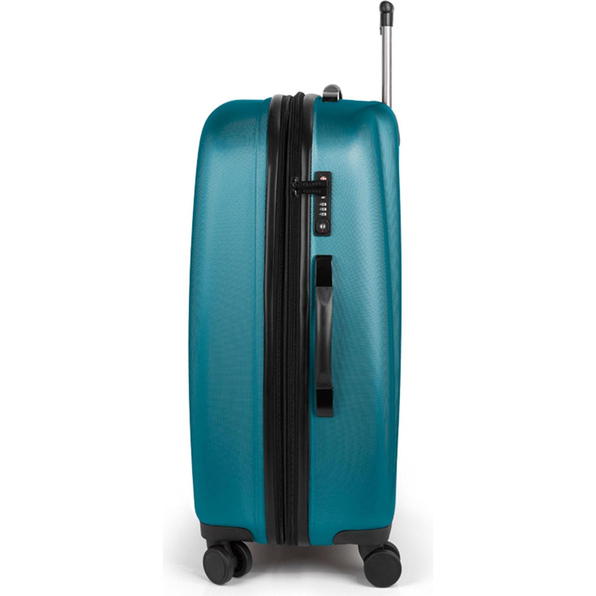 Thumbnail - Gabol, Koffer, Paradise XP 4 Rollen Trolley L 77 cm, Grün, (100 l, XL (ab 115l))