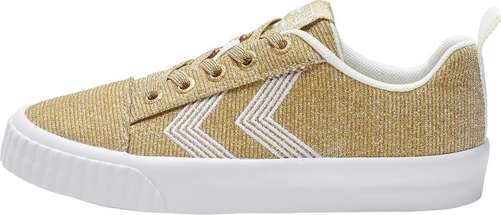 hummel Base Court Glitter Jr (27)