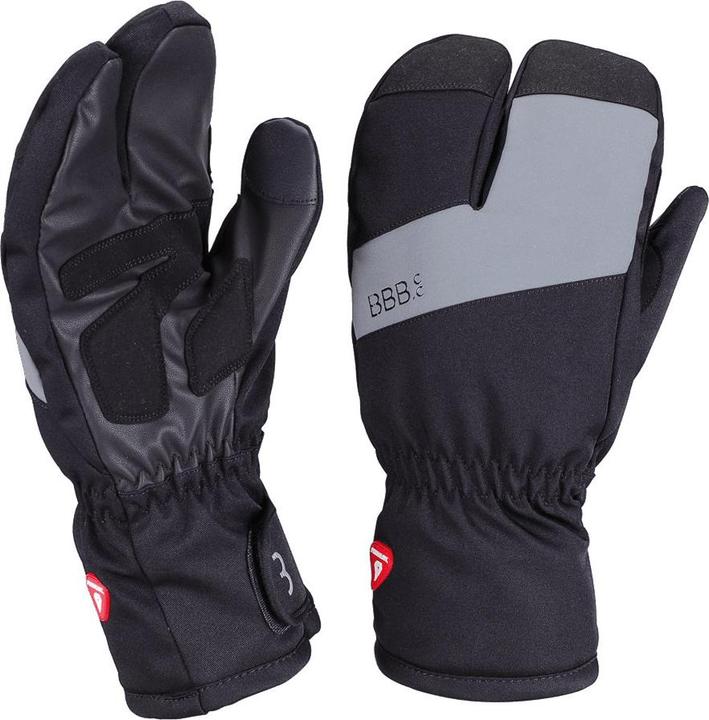 Produktbild BBB SubZero 2x2 (3XL)