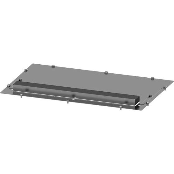 Siemens Piastra di base SIVACON S4, Accessori per armadio rack
