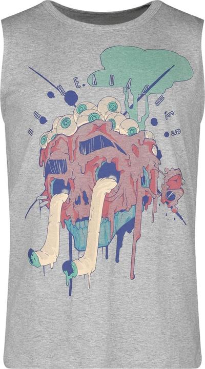 Produktbild RED by EMP Tank Top With Large Frontprint (M)