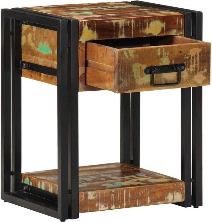 Immagine prodotto vidaXL Schlafzimmer Tische (35 x 40 x 50 cm)