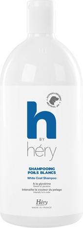 Immagine prodotto Héry H By Shampoo Hond Voor Wit Haar (Cane)
