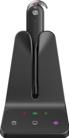 Productafbeelding Yealink WH63 Teams (Draadloze, USB-C, Microsoft Teams)