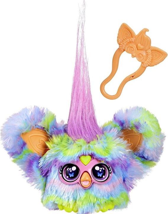 Produktbild Hasbro FUR Furblet SWee Dee (12.70 cm)