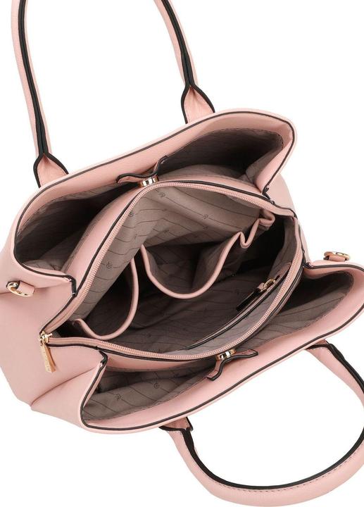 Actual product image L.Credi Polly Handtasche 30 cm