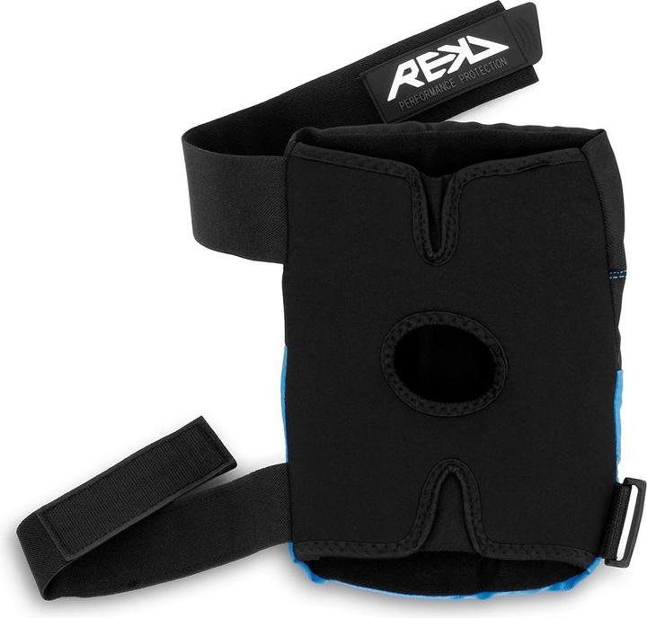 Immagine prodotto Rekd Rampa (M, Ginocchiera, Protettori gomito)