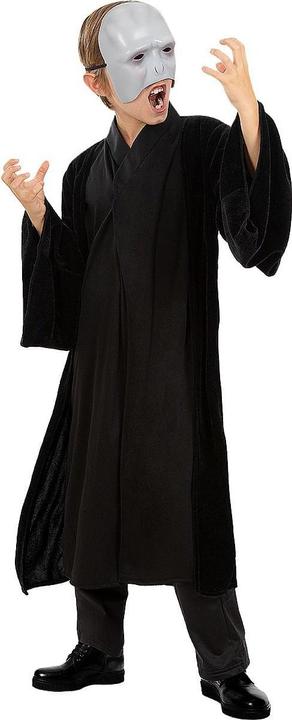 Produktbild Metamorph Harry Potter – Voldemort Kostüm für Kinder (122, 128, 134, 130 B, 125 B)