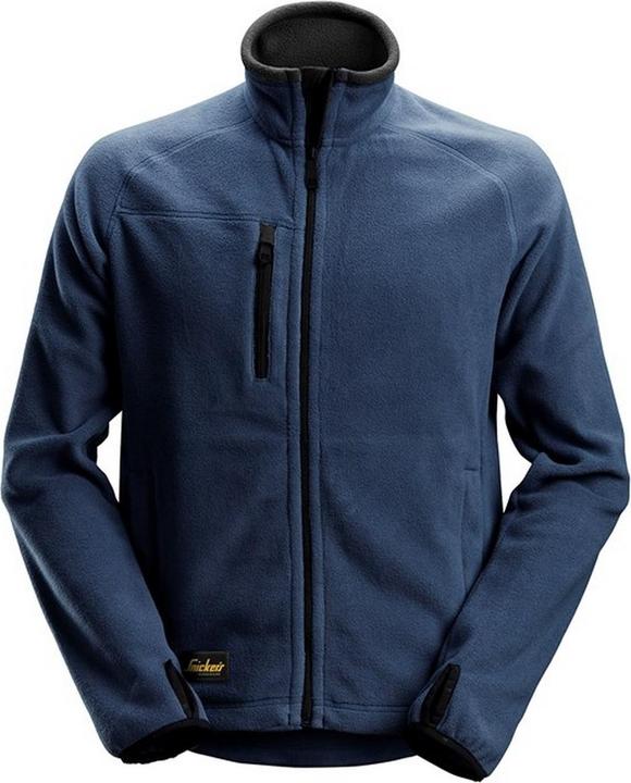Snickers Workwear Fleecejacke (S)
